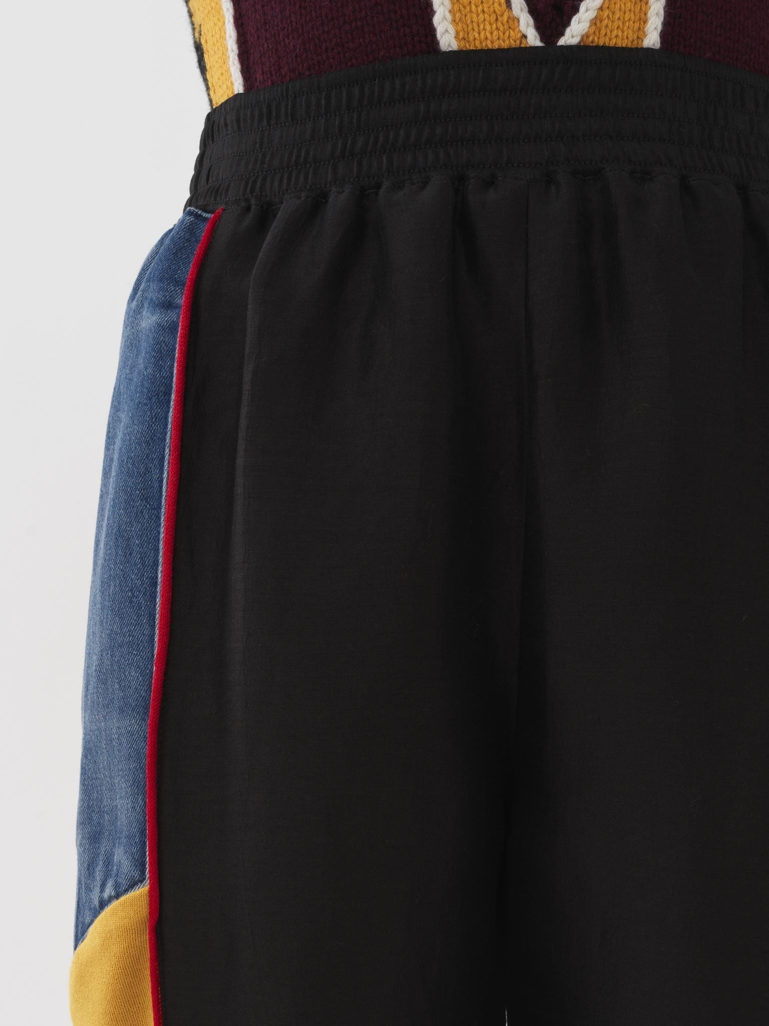 Pantalon de jogging - Noir