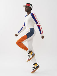 Pantalon de jogging - Lait Iconique
