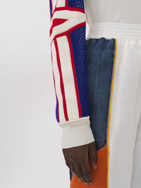 Pantalon de jogging - Lait Iconique
