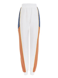 Pantalon de jogging - Lait Iconique