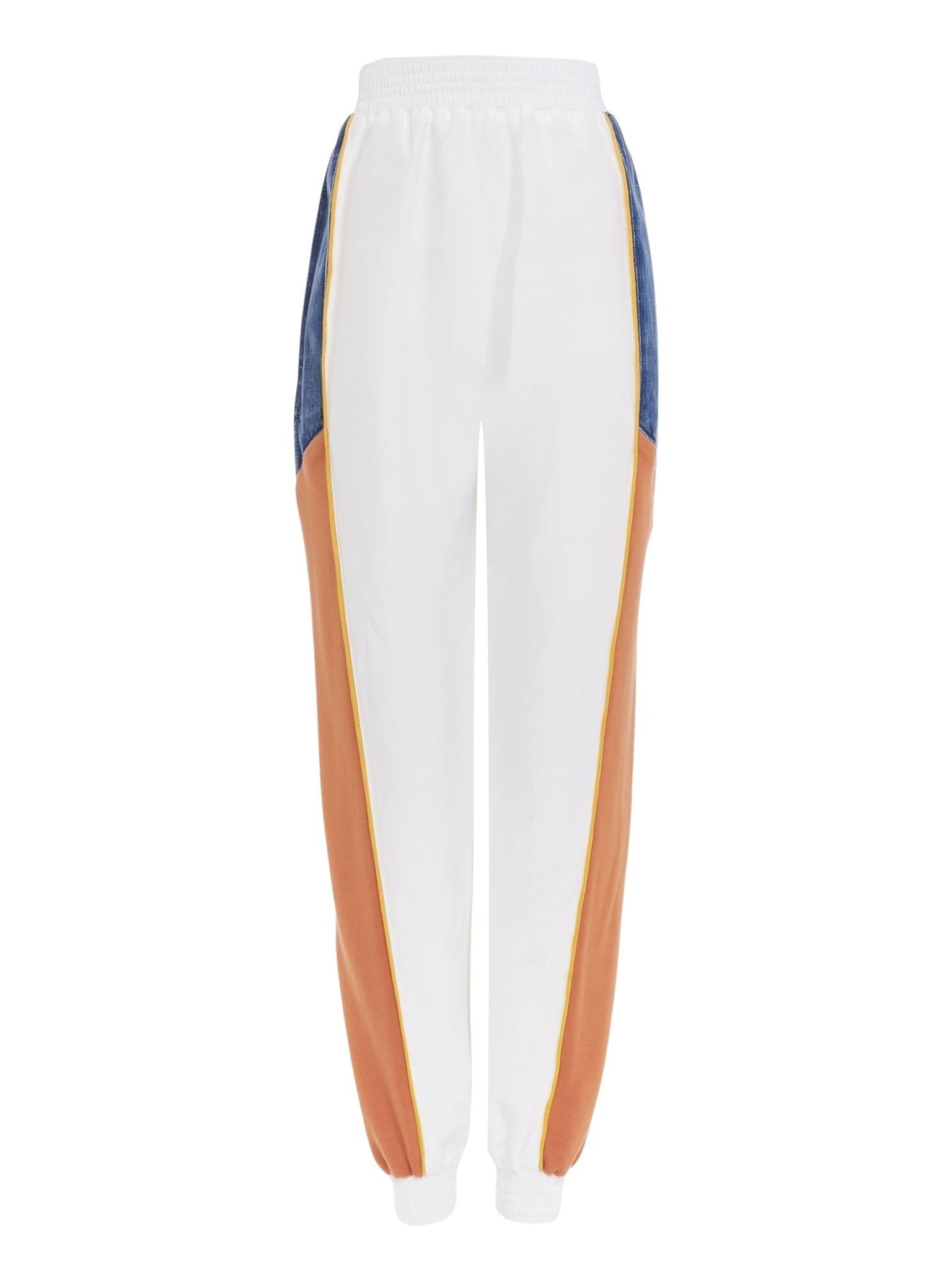 Pantalon de jogging - Lait Iconique