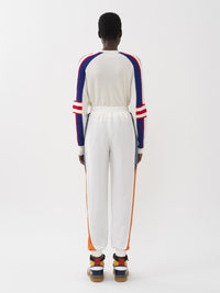 Pantalon de jogging - Lait Iconique