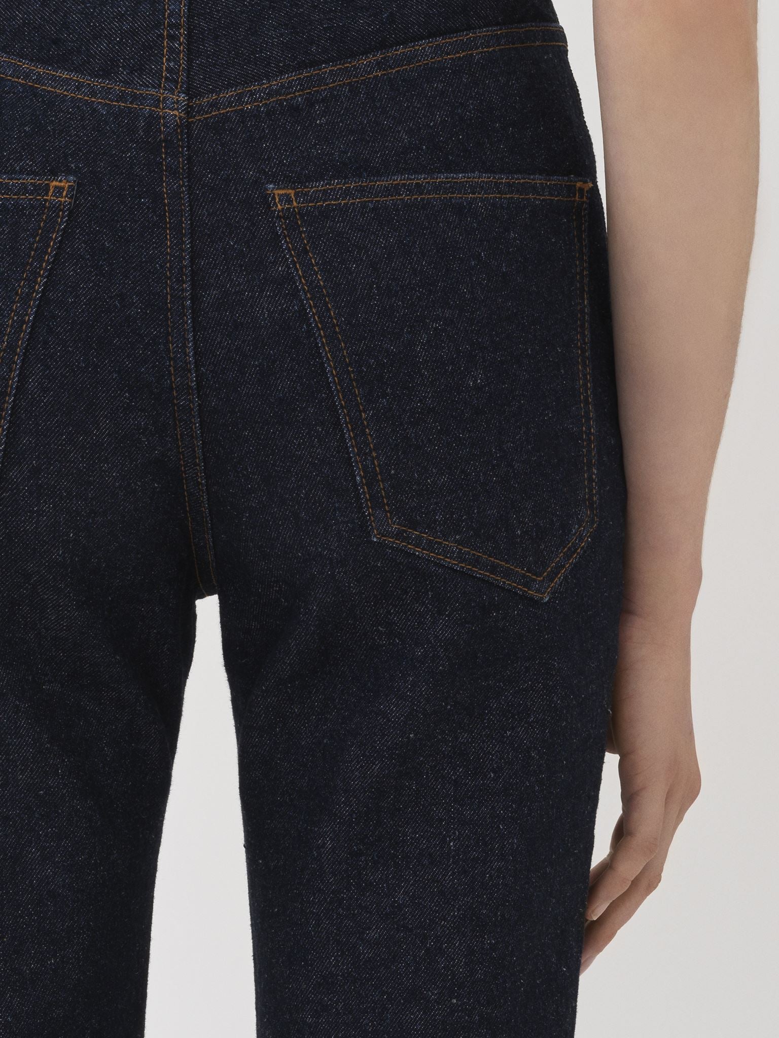 Pantalon cloche « Merapi » - Iconic Navy