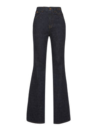 Pantalon cloche « Merapi » - Iconic Navy