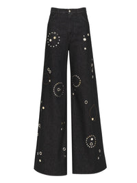 Jean Rave avec ornements - Black