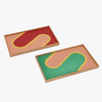 CL Plateaux - CL