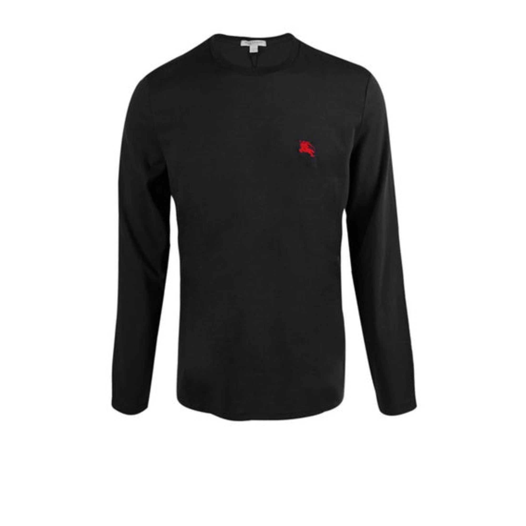 T-shirt ultra-doux - Black