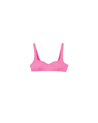 Haut de bikini Lona - Pink