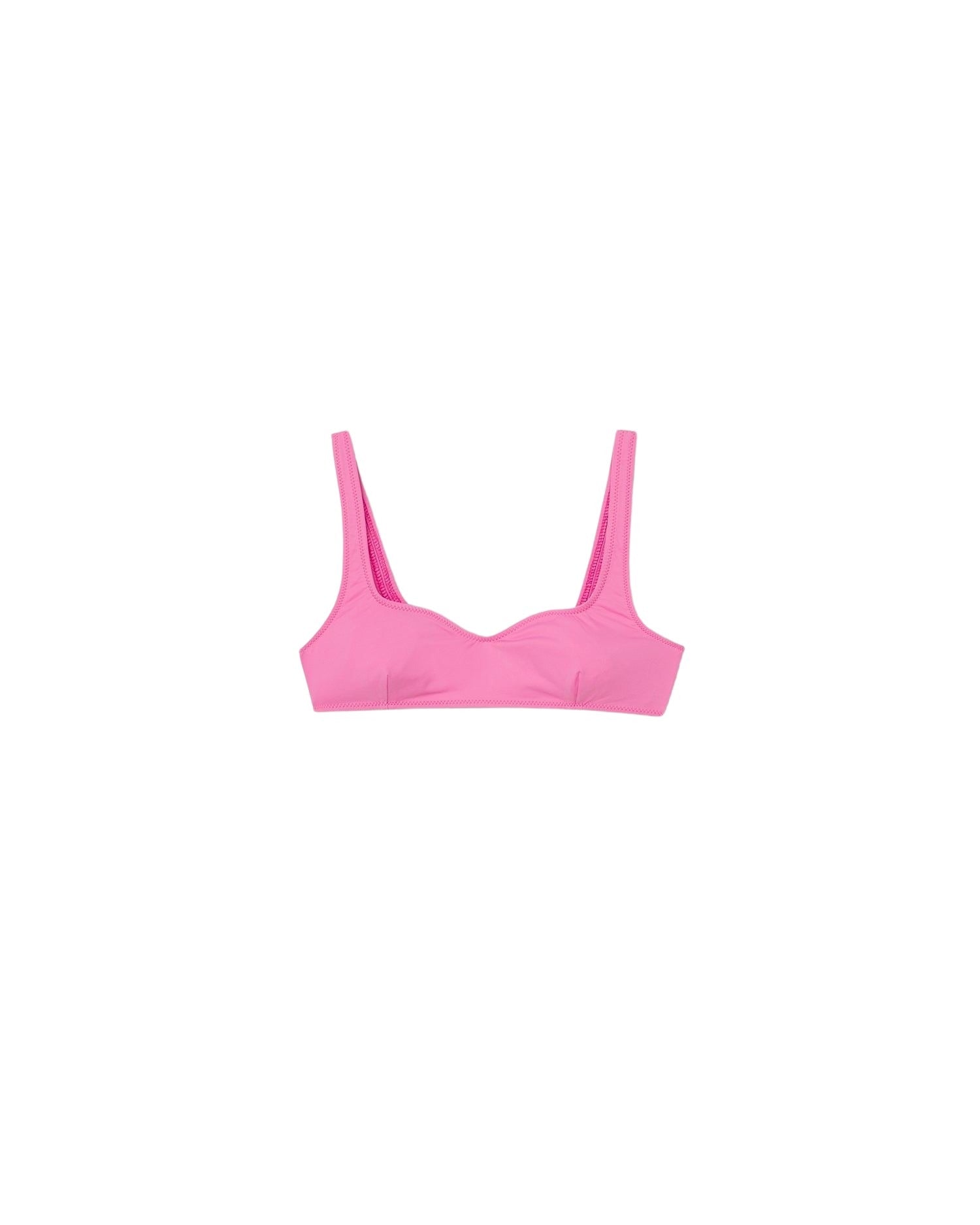 Haut de bikini Lona - Pink