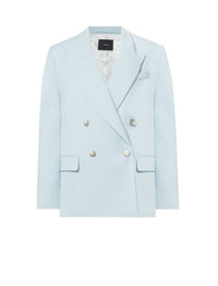 DJV HR / 2qty   Jaden-Jacket-Comfort Cady