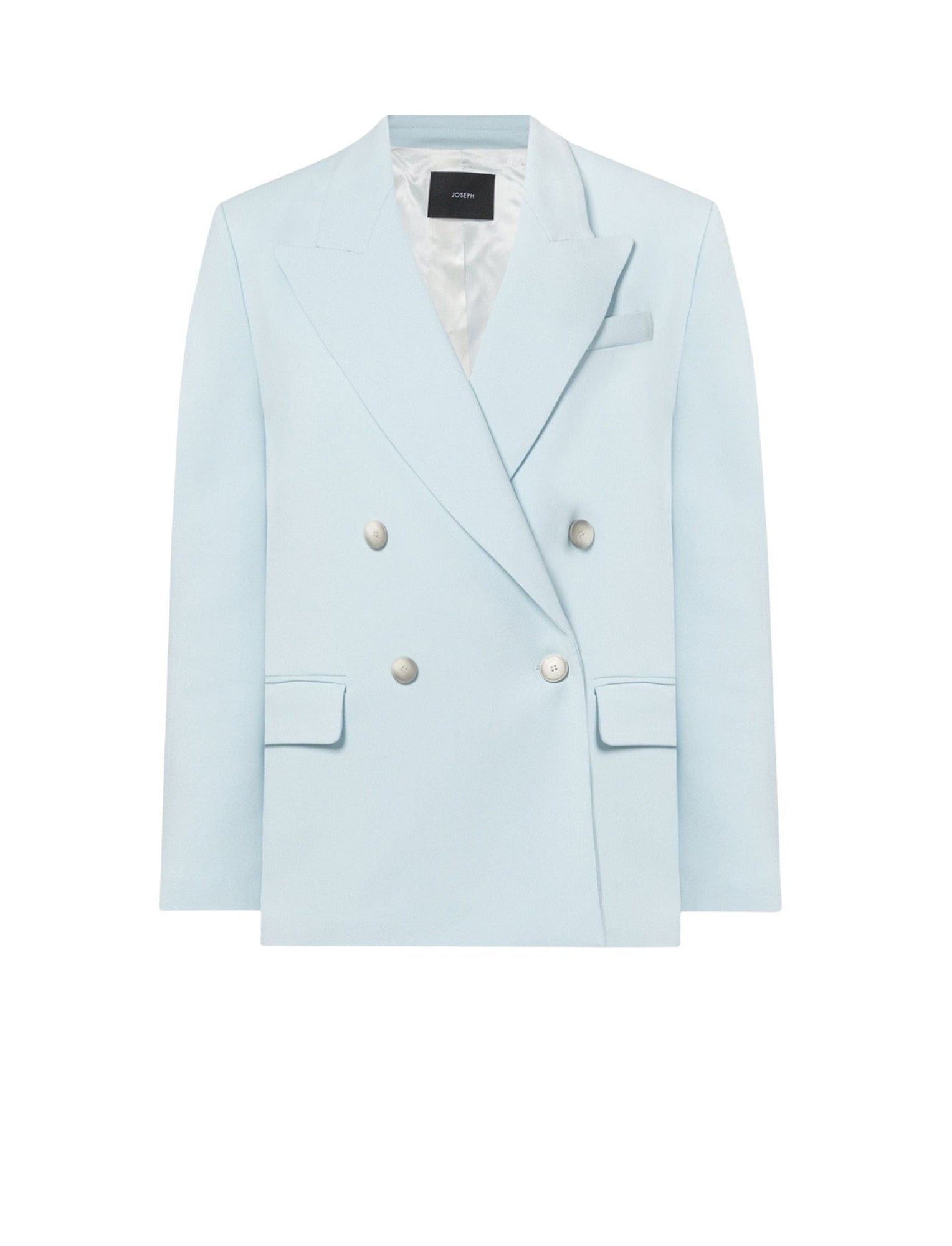 DJV HR / 2qty   Jaden-Jacket-Comfort Cady