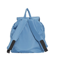 Sac à dos 3 poches - Bleu