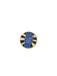 Broche Franckie - Multicolor