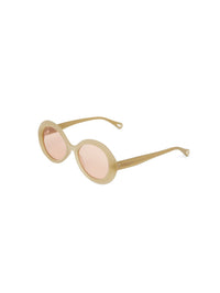 Lunettes de soleil Osco - Khaki