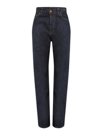 Pantalon droit Semeru  - Iconic Navy