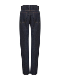 Pantalon droit Semeru  - Iconic Navy