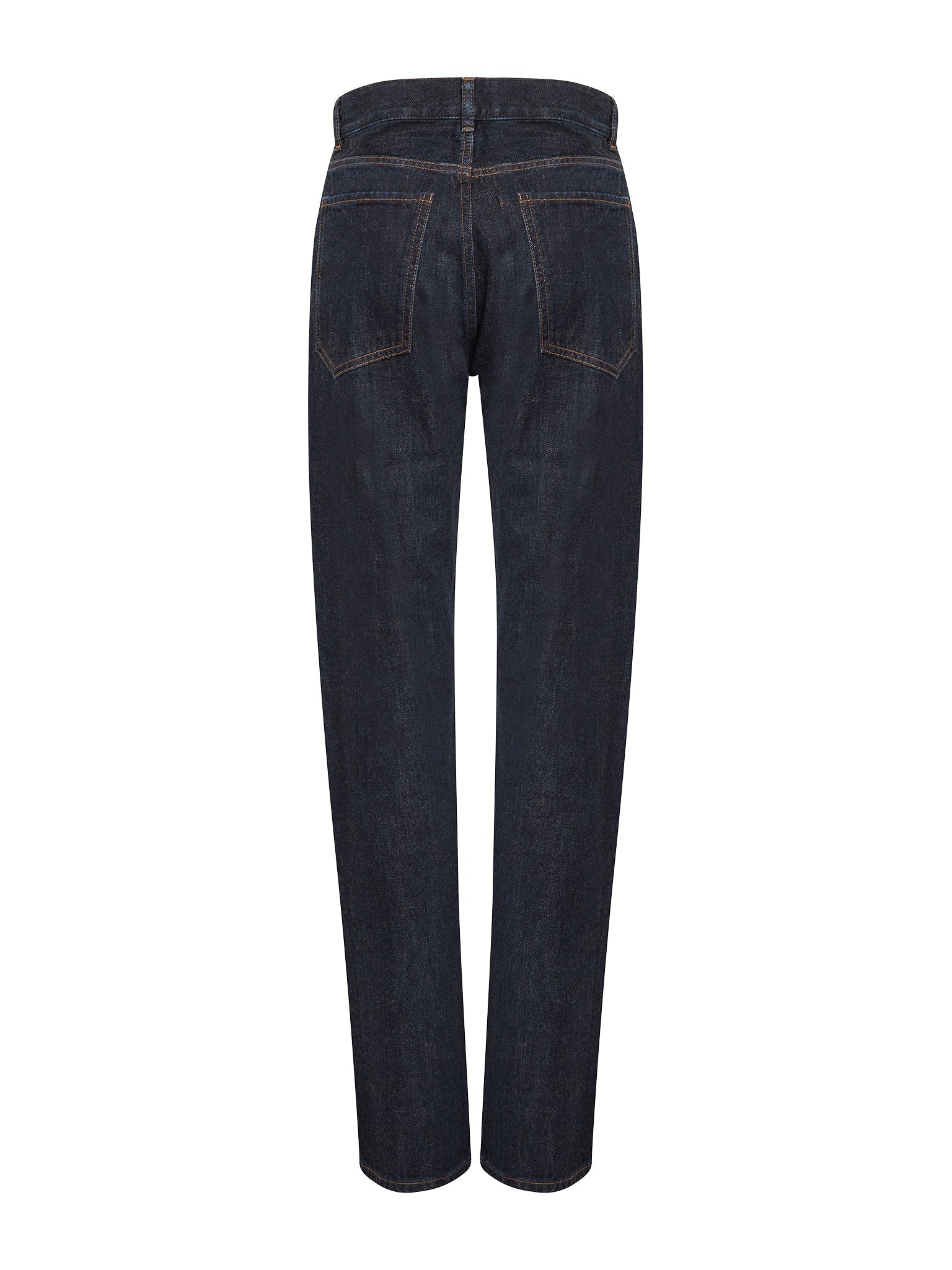Pantalon droit Semeru  - Iconic Navy