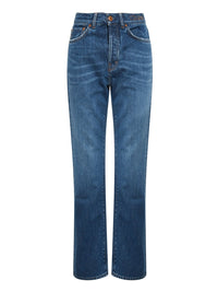 Jean regular fit - Denim