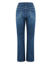 Jean regular fit - Denim