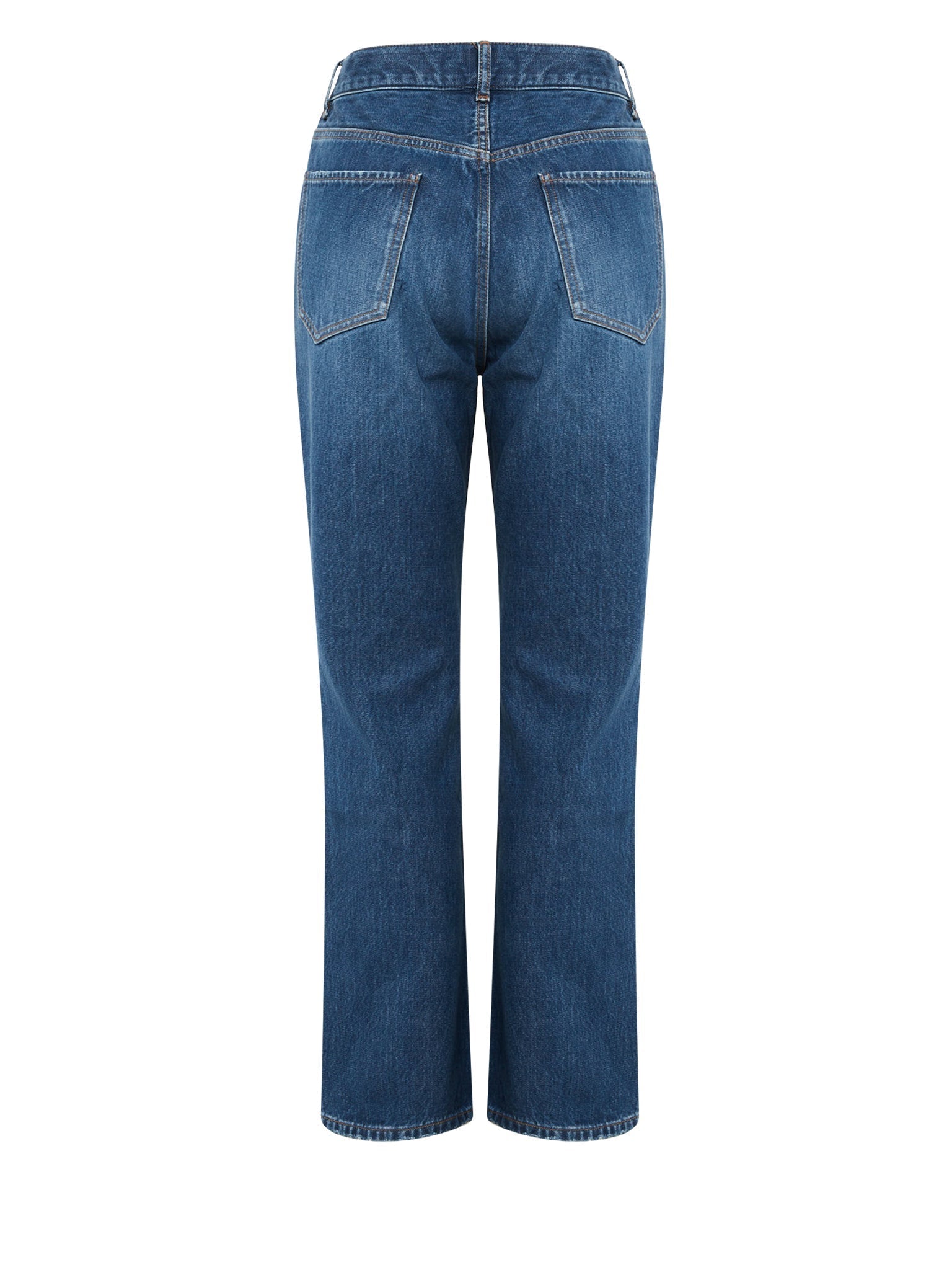 Jean regular fit - Denim