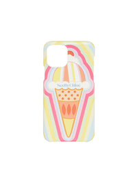 Coque Love pour iPhone 13 - Shady Blue