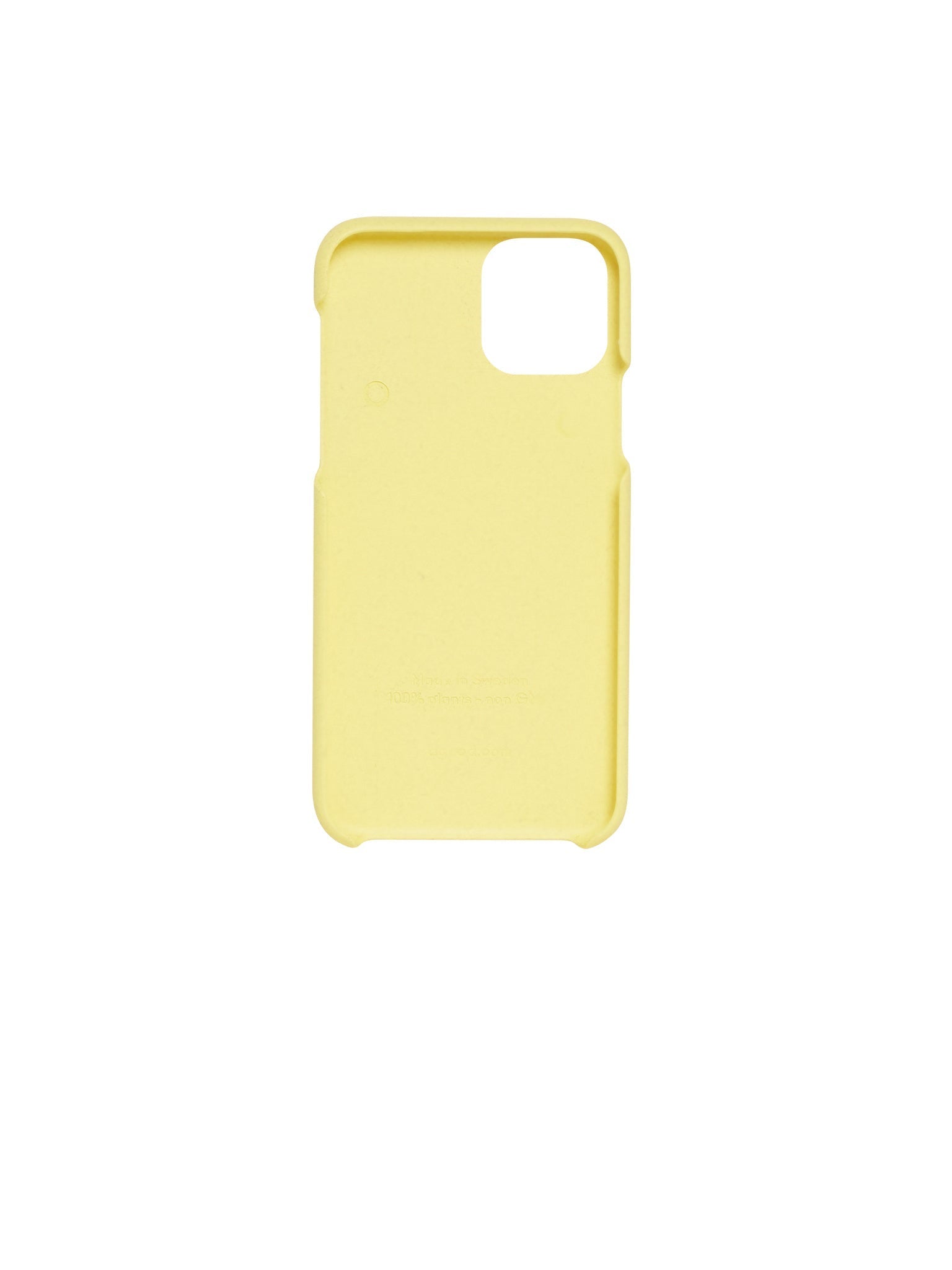 Coque Love pour iPhone 13 - Shady Blue