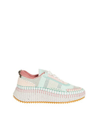 Sneakers Nama - Misty Green