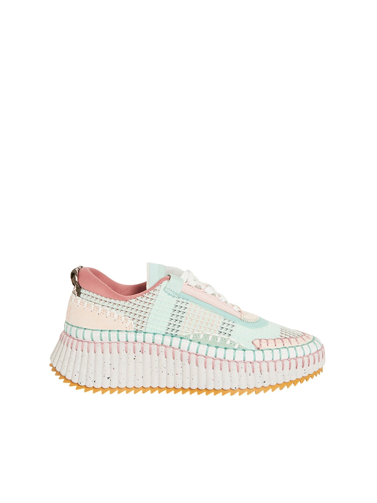 Sneakers Nama - Misty Green