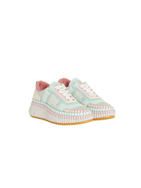 Sneakers Nama - Misty Green