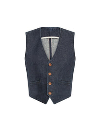 Gilet de sauvetage - Iconic Navy