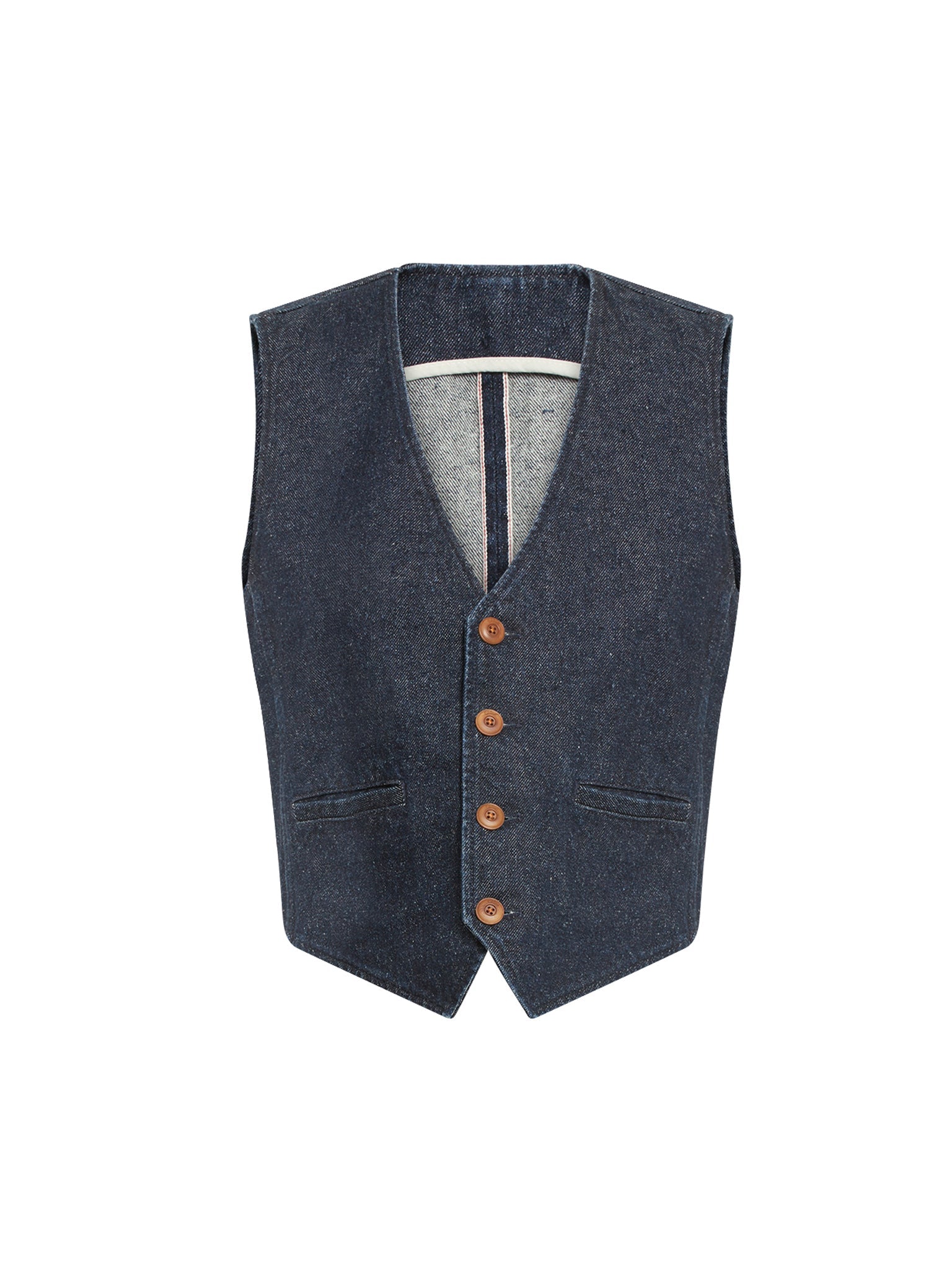 Gilet de sauvetage - Iconic Navy