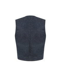 Gilet de sauvetage - Iconic Navy