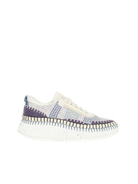 Sneakers Nama - Bleu