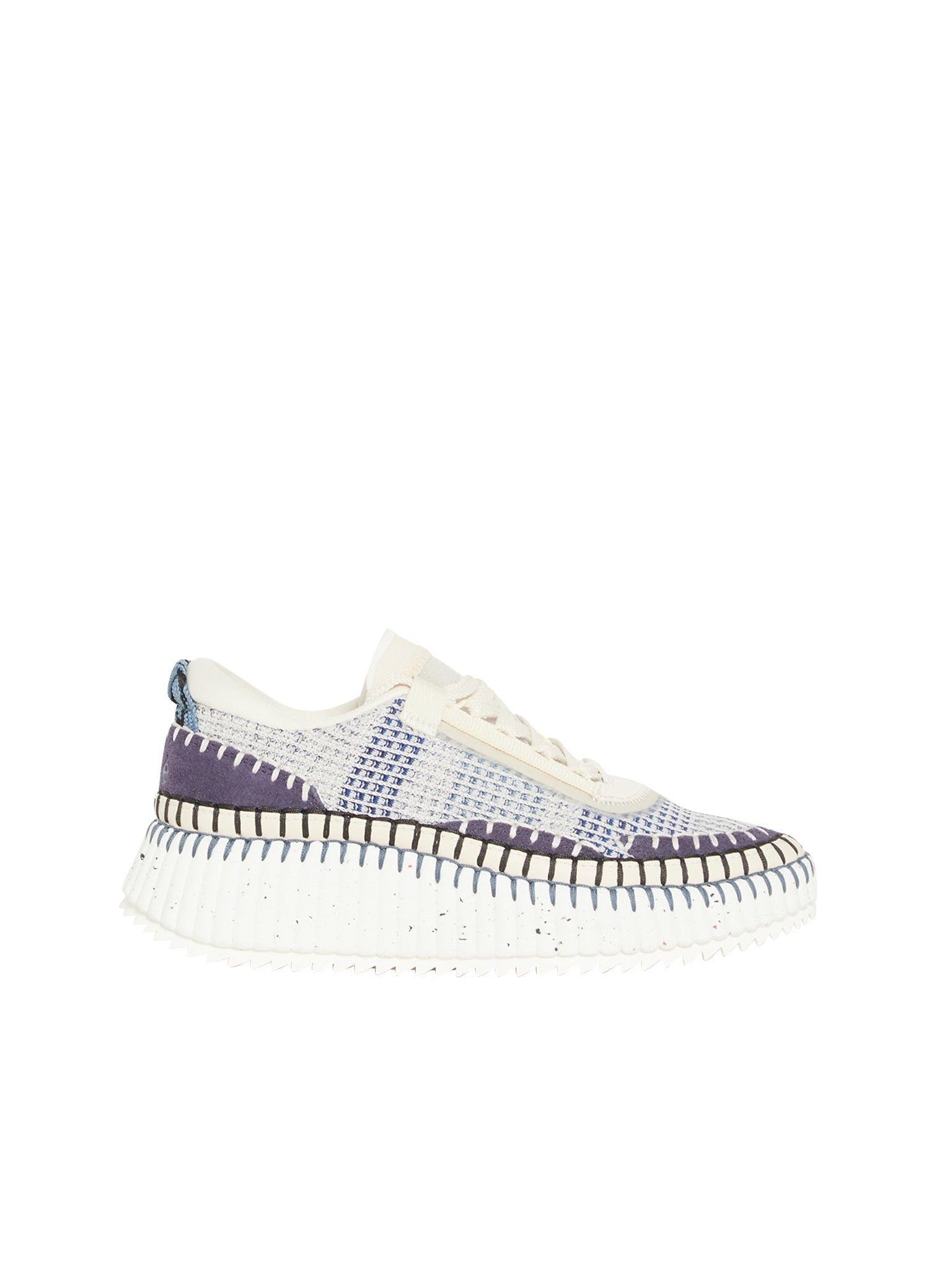 Sneakers Nama - Bleu
