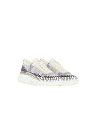 Sneakers Nama - Bleu