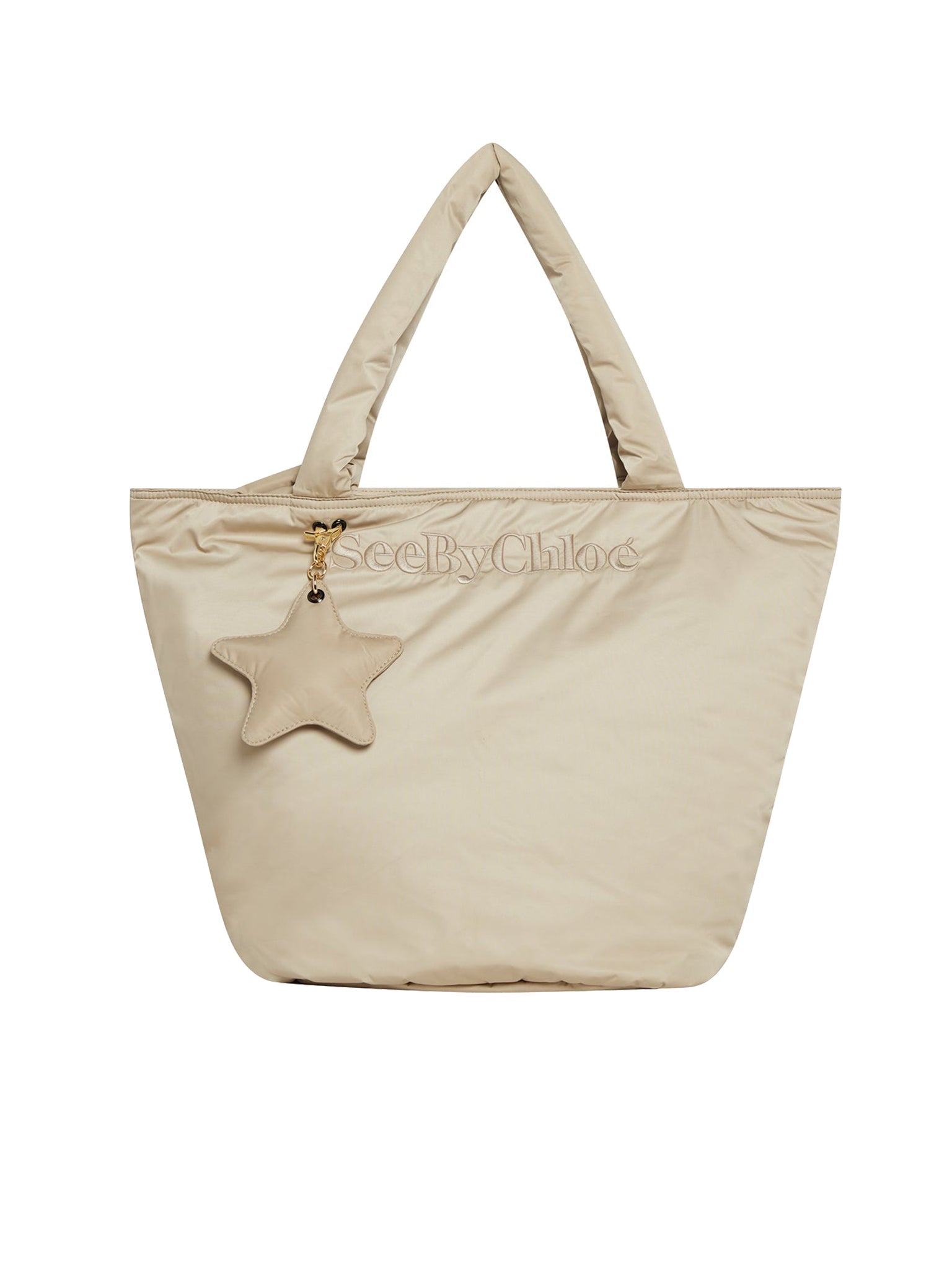 Sac cabas Vertical Joy Rider - Pottery Green