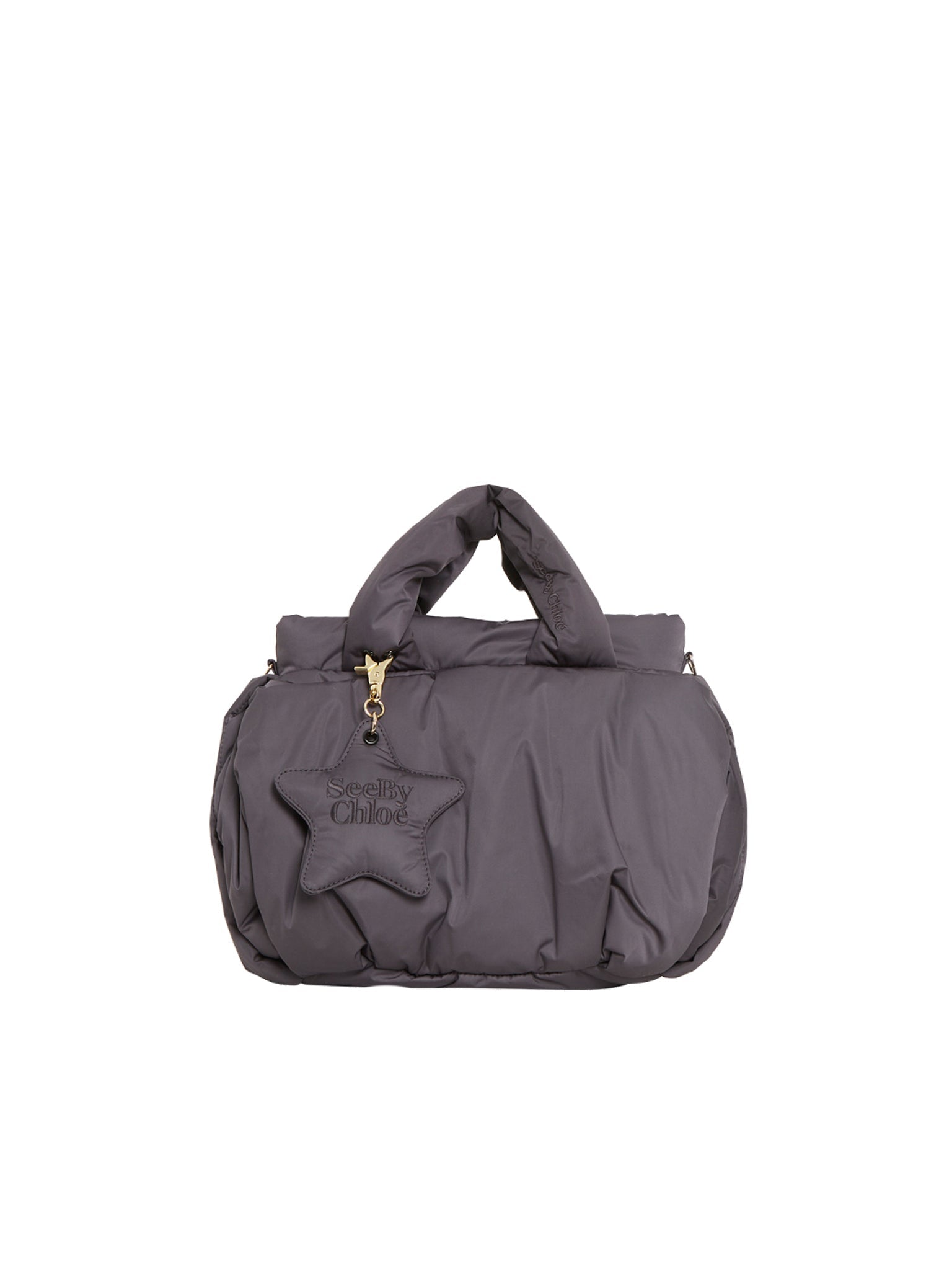 Sac à main Joy Rider - Gris