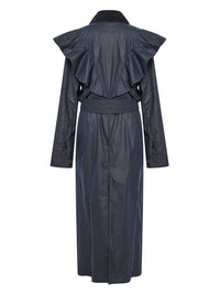 Trench « Dani » Barbour - Nuit D'Été