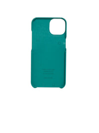 Coque See By Chloé pour iPhone 13 - Ceylan Light Green