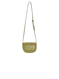 Mini sac Hana en cuir - Olive