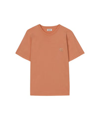 T-shirt Reece brodé - Acacia