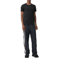 T-shirt classique ras du cou - Black