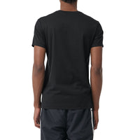T-shirt classique ras du cou - Black