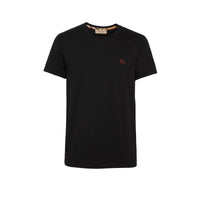 T-shirt classique ras du cou - Black
