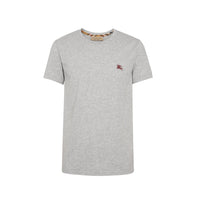 T-shirt classique ras du cou - Pale Grey Melange