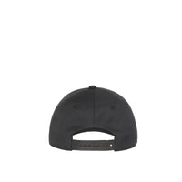 Casquette à logo brodé - Black