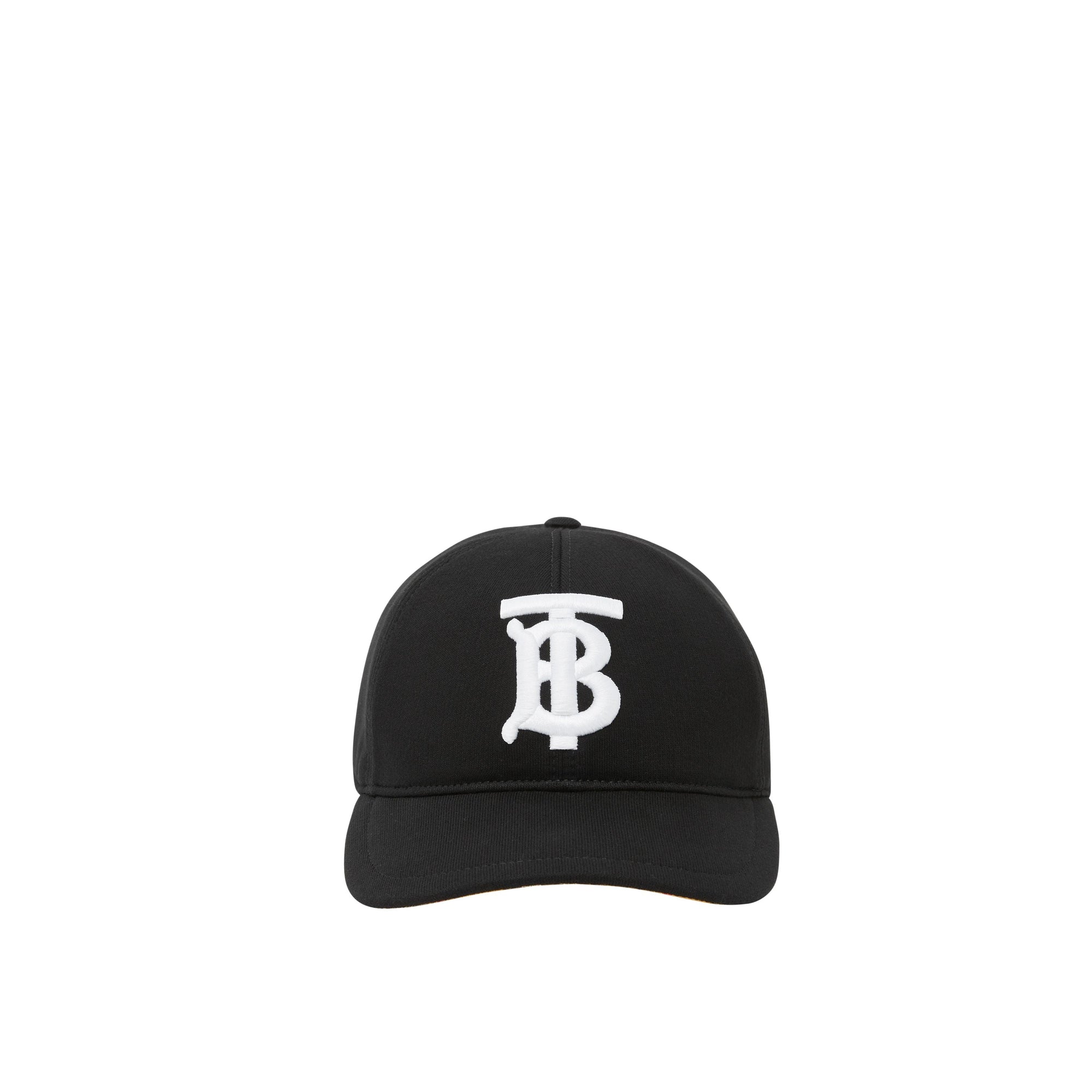Casquette à logo - Black