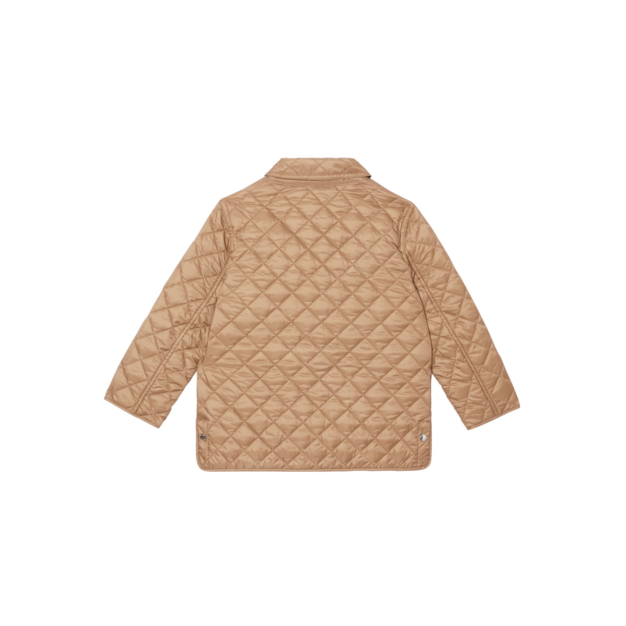 Veste légère matelassée - Honey