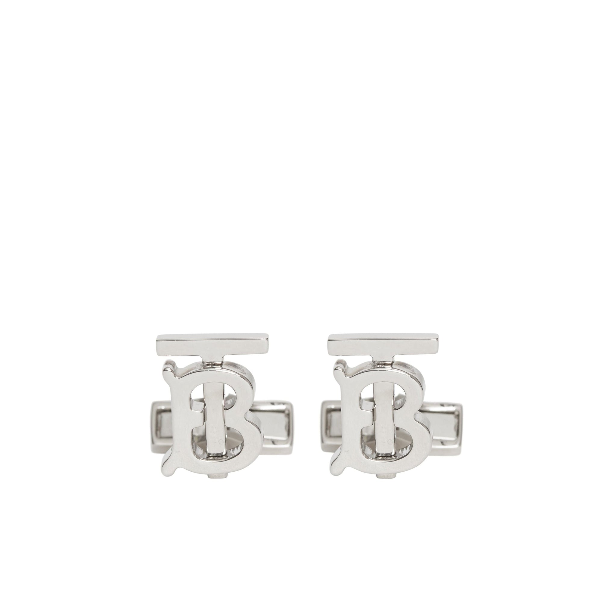 Boutons de manchette à motif monogramme - Palladio