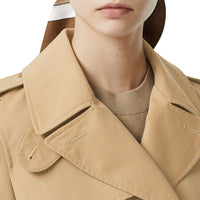 Trench-coat The Islington - Honey